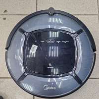 Midea VCR16 с СЗУ