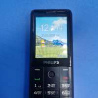 Philips Xenium E169 Duos