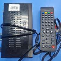 DEXP HD 8898M
