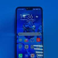 Honor 10 4/64GB (COL-L29) Duos