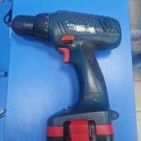 Bosch GSR 14.4-2 с СЗУ