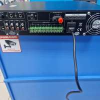 DSPPA MP-610U