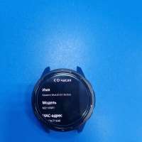Xiaomi Watch S1 Active (M2116W1) с СЗУ