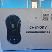 Chovery CL-2 с СЗУ