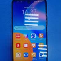 Huawei P Smart 2021 (PPA-LX1) Duos