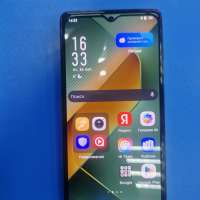TECNO Pova 6 Pro 5G 12/256GB (LI9) Duos
