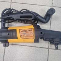 YINGLING ZX-18