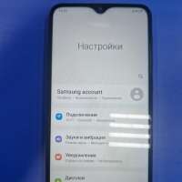 Samsung Galaxy A10 2019 2/32GB (A105F) Duos