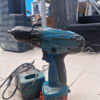 Makita 6271D с СЗУ