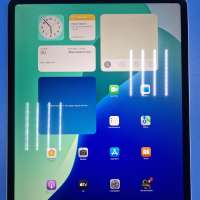 Apple iPad Air 6 2024 128GB (A2898) (без SIM)