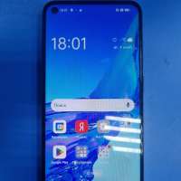 OPPO A53 4/64GB (CPH2127) Duos