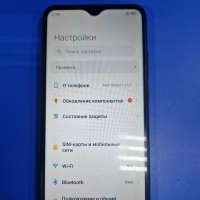 Xiaomi Redmi 9A 2/32GB (M2006C3LG/M2006C3LI) Duos