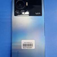 Infinix Note 12 VIP 8/256GB (X672) Duos