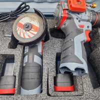 Profipower ProfiSet 2B16 (2 в 1) с СЗУ