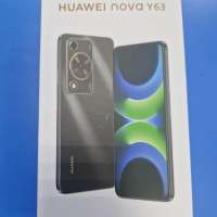 Huawei nova Y63 6/128GB (GFY-LX1) Duos