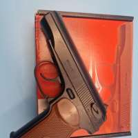 BORNER PM-X (с 18 лет)