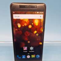 Highscreen Power Rage Evo Duos