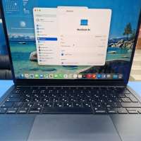 Apple MacBook Air 13 M3 2024 8/512GB (A3113)