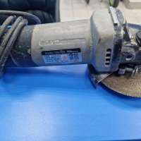 Интерскол УШМ-125/700