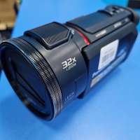 Panasonic HC-VXF1 с СЗУ