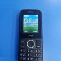 Jinga Simple F100 Duos