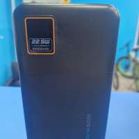 Deppa NRG Turbo V4 60000 (33686)