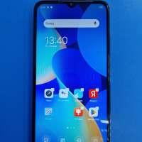 TECNO Spark 10c 4/64GB (KI5m) Duos