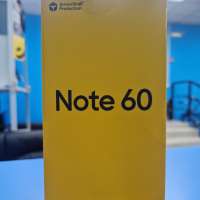 Realme Note 60 4/128GB (RMX3933) Duos
