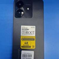 Realme Note 60x 3/64GB (RMX3938) Duos