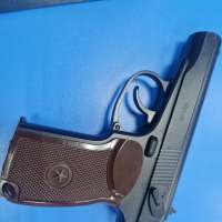 Borner ПМ49 (с 18 лет, 3 Дж)