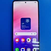 Samsung Galaxy A53 5G 6/128GB (A536E) Duos