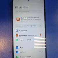 Xiaomi Redmi Note 11S 5G 4/128GB (22031116BG) Duos