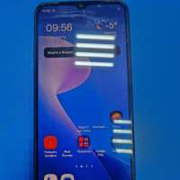 Realme C33 2023 4/128GB (RMX3627) Duos