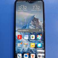 Xiaomi Redmi 9A 2/32GB (M2006C3LG/M2006C3LI) Duos