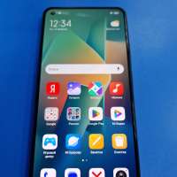 Xiaomi 11 Lite 5G NE 8/256GB (2109119DG) Duos