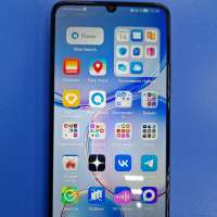 Huawei Nova Y70 4/128GB (MGA-LX9N) Duos