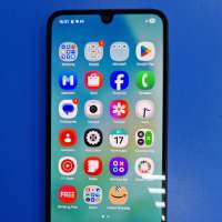 Samsung Galaxy A16 4/128GB (A165F) Duos