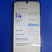 Xiaomi Redmi Note 10S 6/64GB (M2101K7BNY) Duos