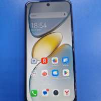 TECNO Spark Go 1 3/64GB (KL4) Duos
