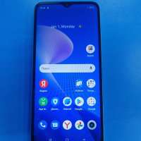 Realme C33 2023 4/128GB (RMX3627) Duos