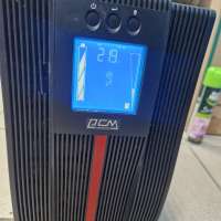 POWERCOM Macan MAC-2000