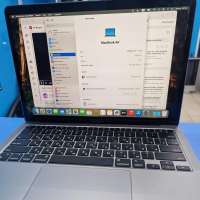 Apple MacBook Air 13 2020 8/256GB (A2337)