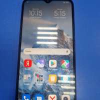 Xiaomi Redmi 9 NFC 4/64GB (M2004J19AG) Duos