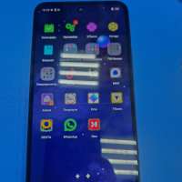 Infinix Smart 10 4/128GB (X6725D) Duos