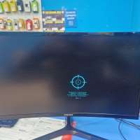Samsung C24RG50FQI