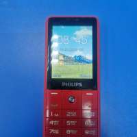 Philips Xenium E169 Duos