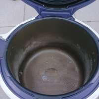 Moulinex Cook4me CE701132