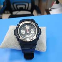 Casio G-Shock AW-590