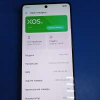 Infinix GT 20 Pro 12/256GB (X6871) Duos