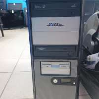 Сборка i3-4330, GTX 1060, RAM 8 GB, SSD 120 GB